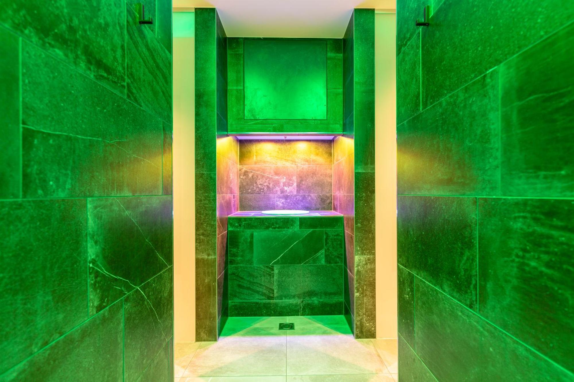 Natur- & Wanderhotel Tuxertal Dış mekan fotoğraf