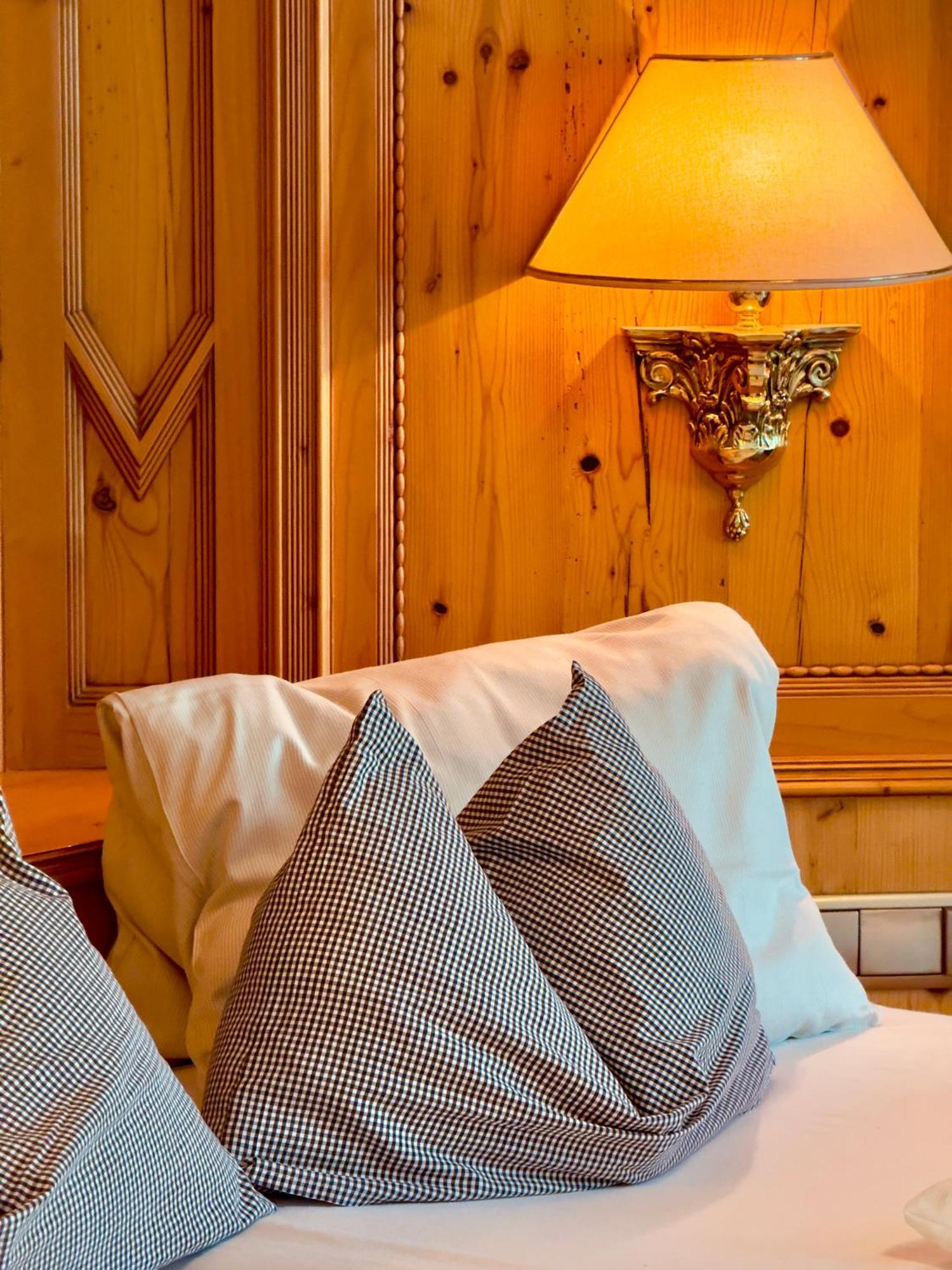 Natur- & Wanderhotel Tuxertal Dış mekan fotoğraf